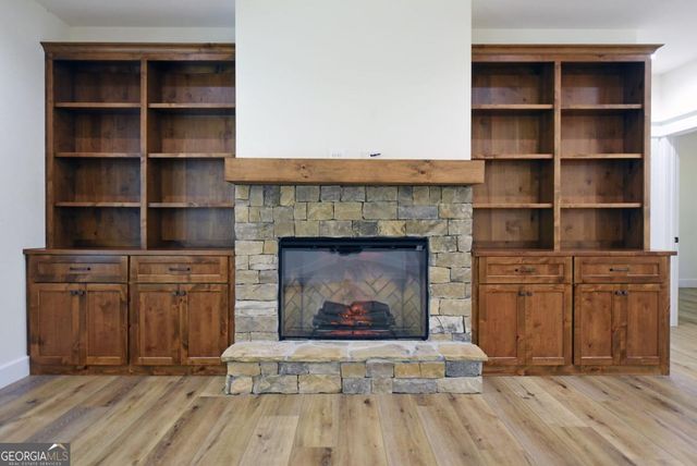 115 Richwood Trail, Blairsville, GA 30512