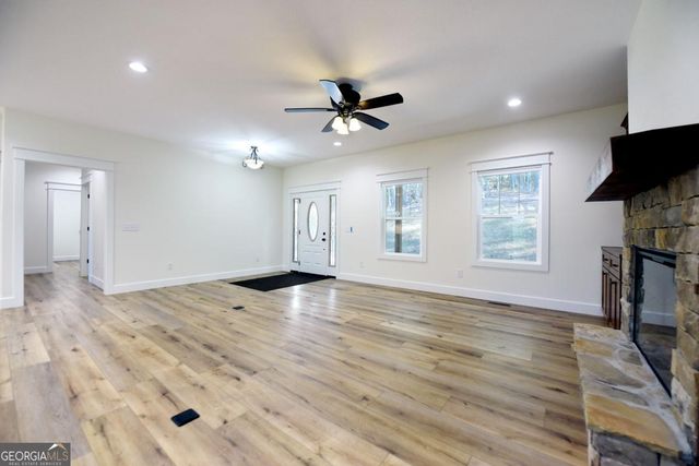 115 Richwood Trail, Blairsville, GA 30512