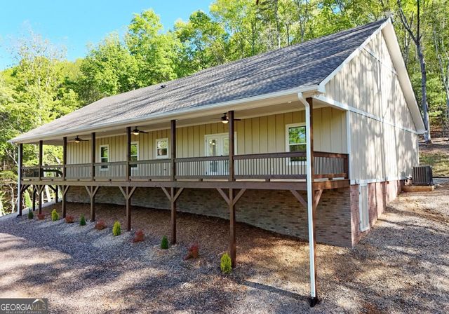 115 Richwood Trail, Blairsville, GA 30512