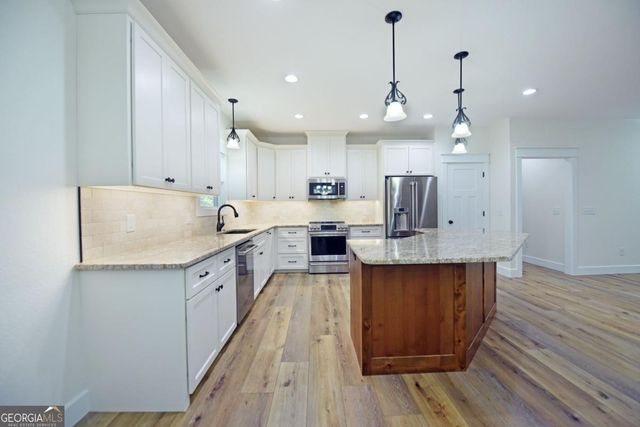 115 Richwood Trail, Blairsville, GA 30512