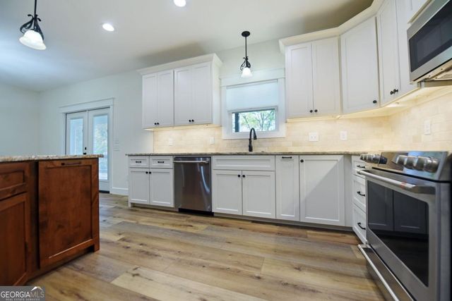 115 Richwood Trail, Blairsville, GA 30512