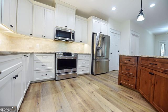 115 Richwood Trail, Blairsville, GA 30512
