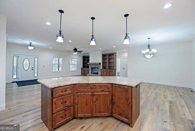 115 Richwood Trail, Blairsville, GA 30512