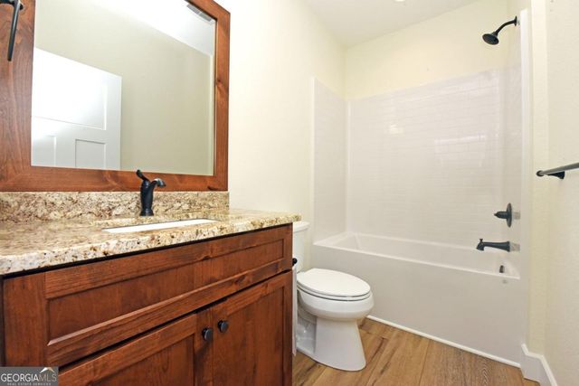 115 Richwood Trail, Blairsville, GA 30512