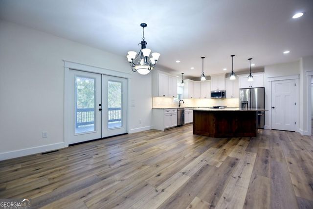 115 Richwood Trail, Blairsville, GA 30512