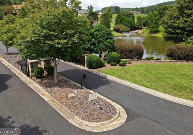 115 Richwood Trail, Blairsville, GA 30512