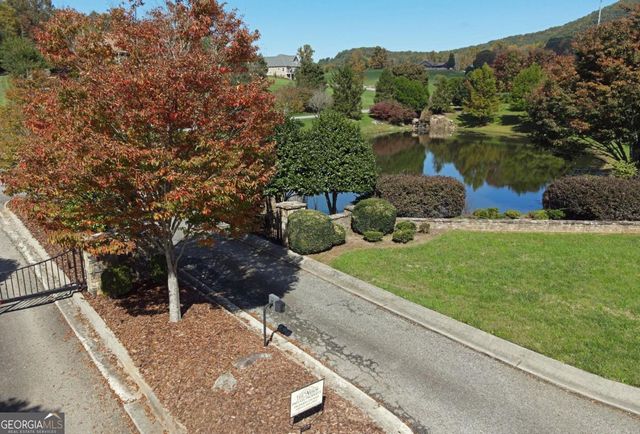 115 Richwood Trail, Blairsville, GA 30512