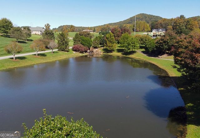 115 Richwood Trail, Blairsville, GA 30512