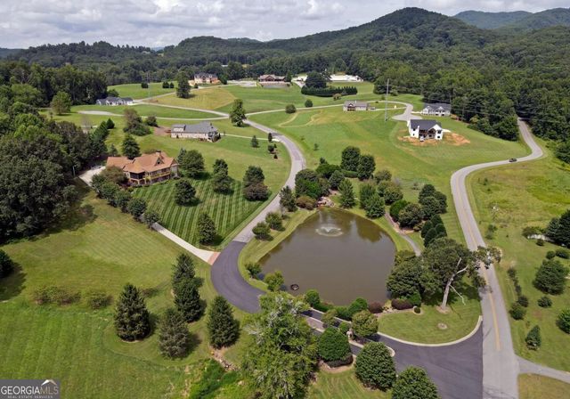 115 Richwood Trail, Blairsville, GA 30512