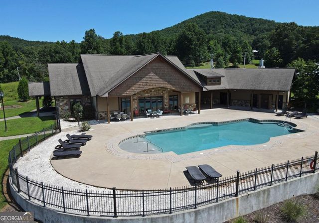 115 Richwood Trail, Blairsville, GA 30512