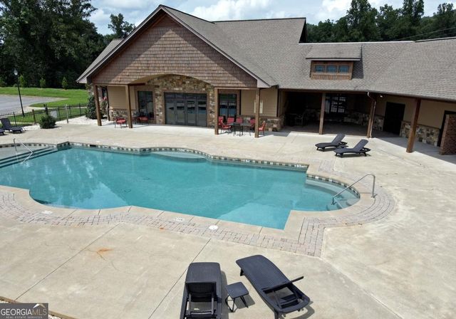 115 Richwood Trail, Blairsville, GA 30512
