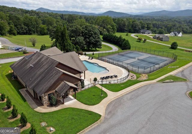 115 Richwood Trail, Blairsville, GA 30512