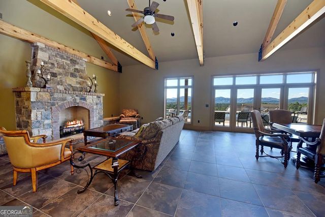 115 Richwood Trail, Blairsville, GA 30512