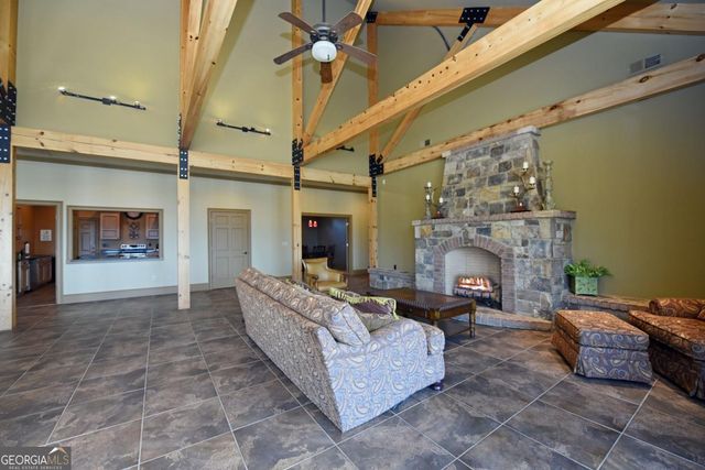 115 Richwood Trail, Blairsville, GA 30512