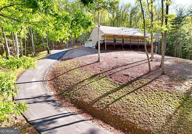 115 Richwood Trail, Blairsville, GA 30512