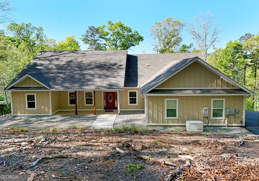 115 Richwood Trail, Blairsville, GA 30512