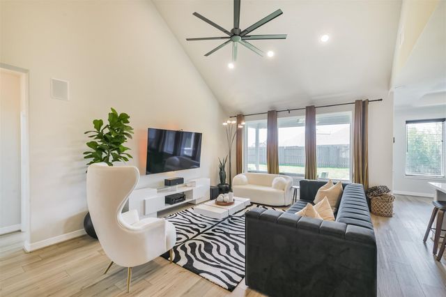 21431 Blue Tuna Drive, Cypress, TX 77433
