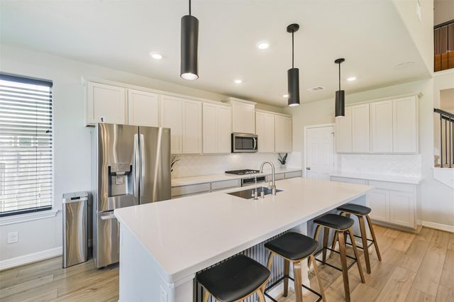 21431 Blue Tuna Drive, Cypress, TX 77433