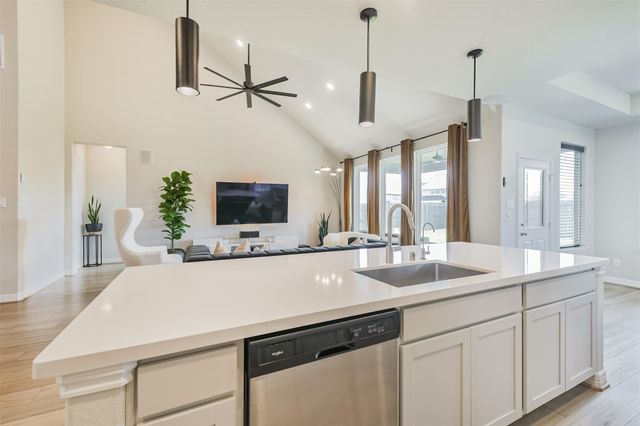 21431 Blue Tuna Drive, Cypress, TX 77433