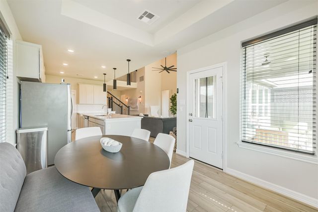 21431 Blue Tuna Drive, Cypress, TX 77433