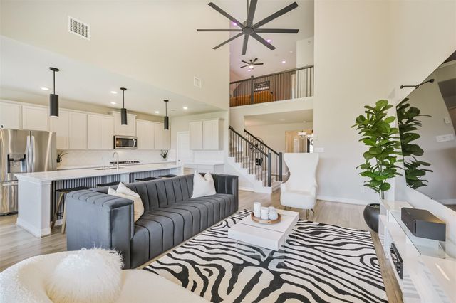 21431 Blue Tuna Drive, Cypress, TX 77433