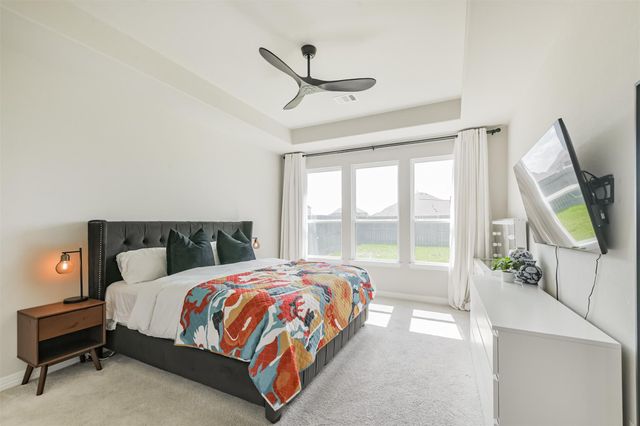 21431 Blue Tuna Drive, Cypress, TX 77433