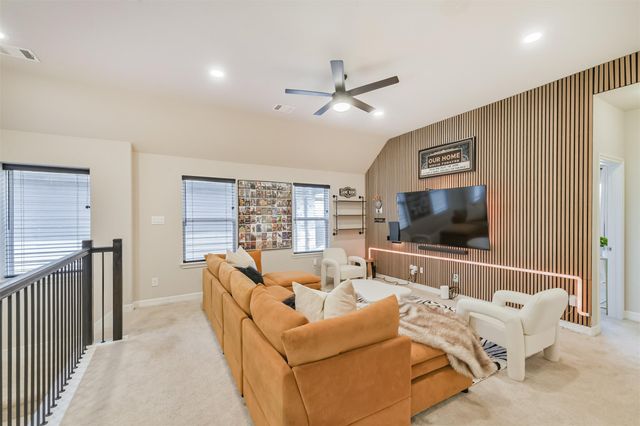 21431 Blue Tuna Drive, Cypress, TX 77433