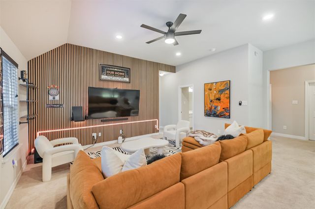 21431 Blue Tuna Drive, Cypress, TX 77433