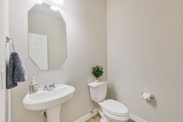 21431 Blue Tuna Drive, Cypress, TX 77433