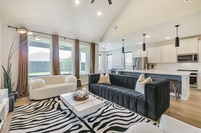21431 Blue Tuna Drive, Cypress, TX 77433