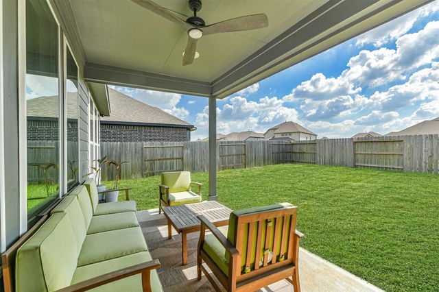 21431 Blue Tuna Drive, Cypress, TX 77433