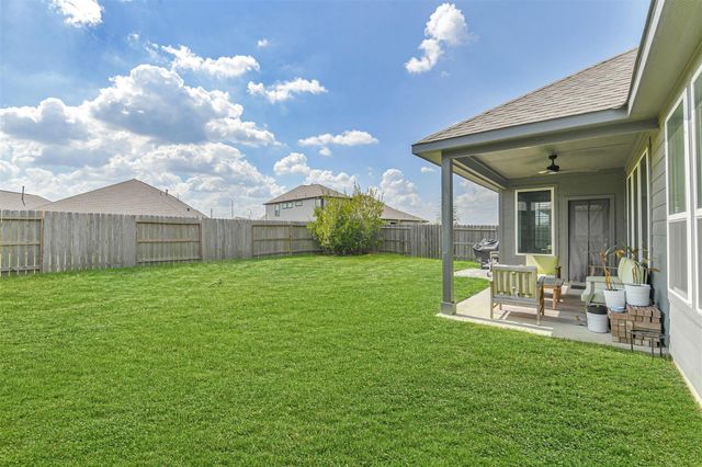 21431 Blue Tuna Drive, Cypress, TX 77433