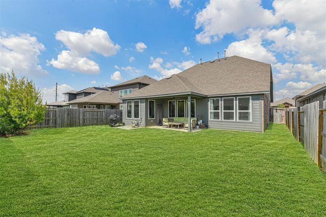 21431 Blue Tuna Drive, Cypress, TX 77433