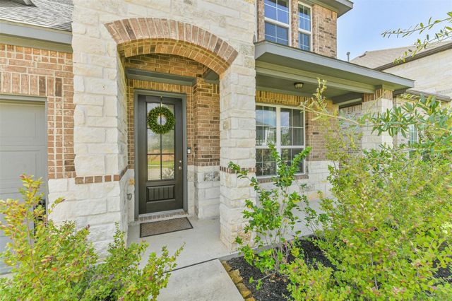 21431 Blue Tuna Drive, Cypress, TX 77433