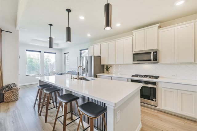 21431 Blue Tuna Drive, Cypress, TX 77433
