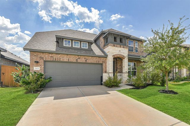 21431 Blue Tuna Drive, Cypress, TX 77433