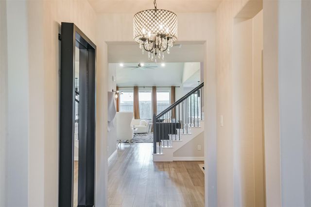 21431 Blue Tuna Drive, Cypress, TX 77433