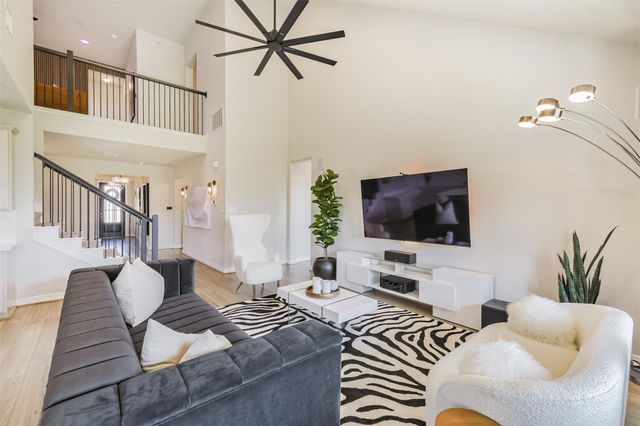21431 Blue Tuna Drive, Cypress, TX 77433