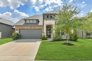 21431 Blue Tuna Drive, Cypress, TX 77433