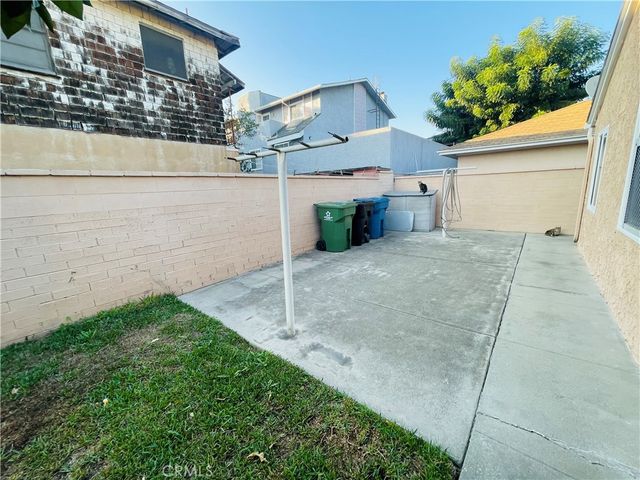 731 S Almansor, Alhambra, CA 91801