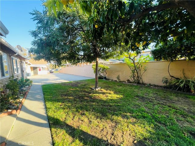 731 S Almansor, Alhambra, CA 91801