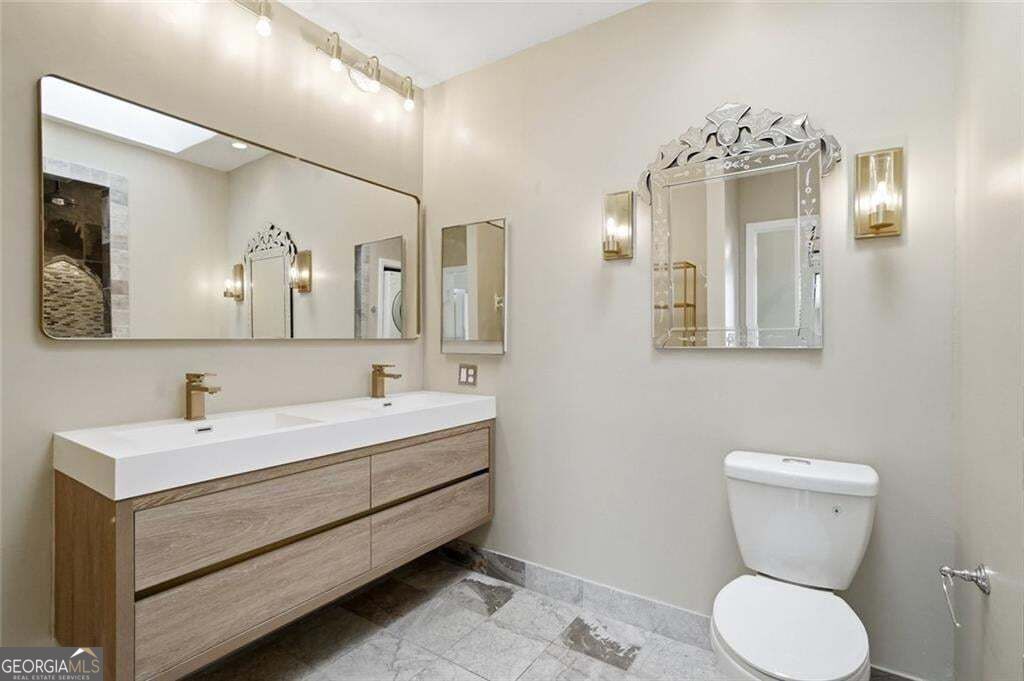 3481 Lakeside Drive PH TS5, Atlanta, GA 30326 — photo 5