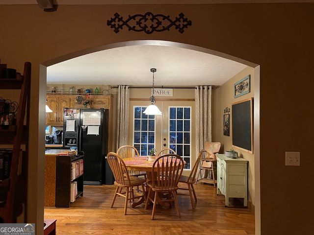 2566 U S 19 Highway, Meansville, GA 30256