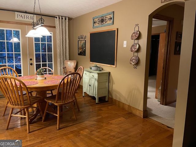 2566 U S 19 Highway, Meansville, GA 30256