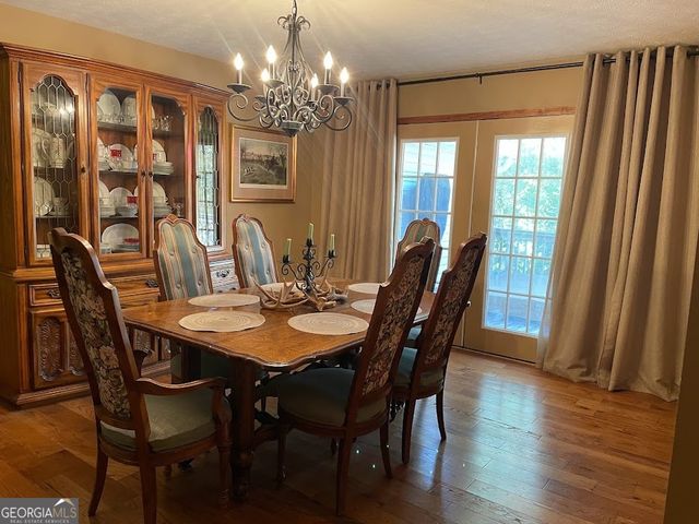 2566 U S 19 Highway, Meansville, GA 30256