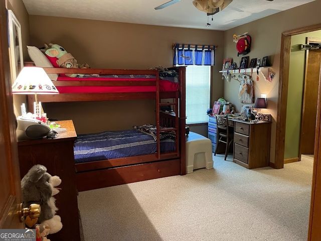 2566 U S 19 Highway, Meansville, GA 30256