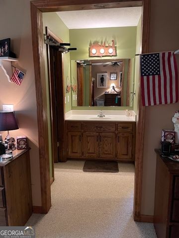 2566 U S 19 Highway, Meansville, GA 30256