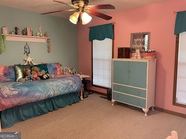 2566 U S 19 Highway, Meansville, GA 30256