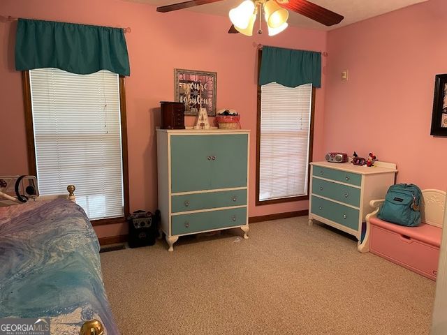 2566 U S 19 Highway, Meansville, GA 30256