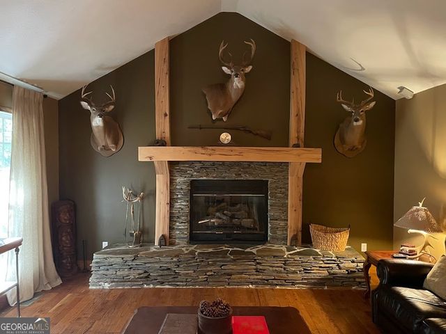 2566 U S 19 Highway, Meansville, GA 30256